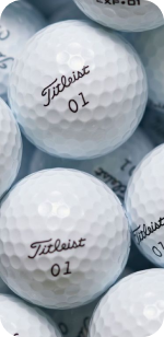 titleist